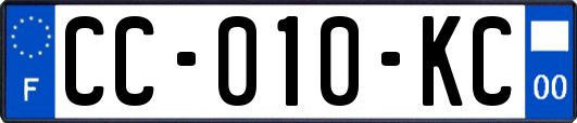 CC-010-KC