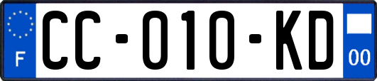 CC-010-KD