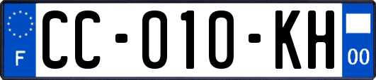 CC-010-KH