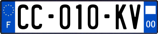 CC-010-KV