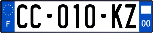 CC-010-KZ