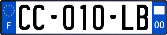 CC-010-LB