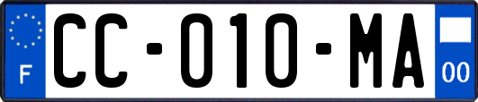CC-010-MA