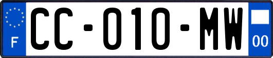 CC-010-MW
