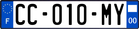 CC-010-MY