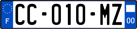 CC-010-MZ