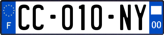 CC-010-NY