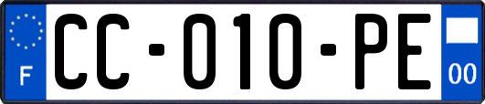 CC-010-PE