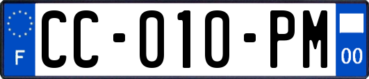 CC-010-PM