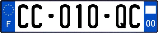 CC-010-QC
