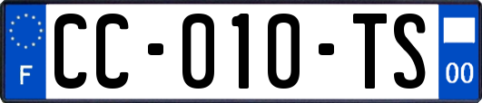 CC-010-TS