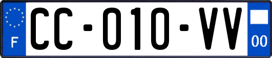 CC-010-VV