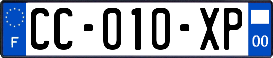 CC-010-XP