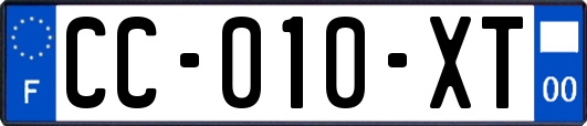 CC-010-XT