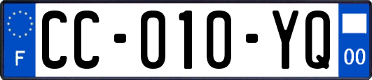 CC-010-YQ