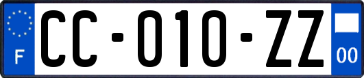 CC-010-ZZ