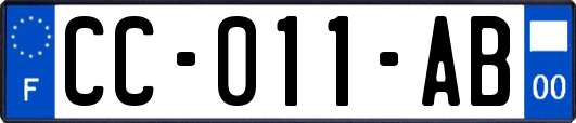 CC-011-AB