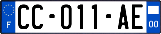 CC-011-AE