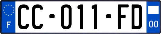 CC-011-FD
