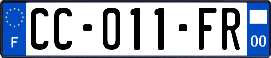 CC-011-FR