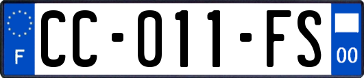 CC-011-FS