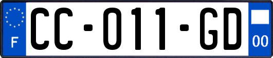 CC-011-GD