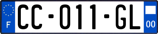 CC-011-GL