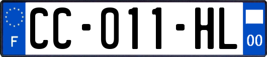 CC-011-HL