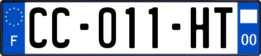 CC-011-HT