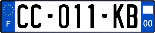 CC-011-KB