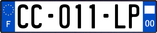CC-011-LP