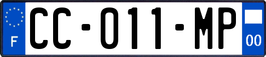 CC-011-MP