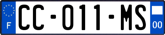 CC-011-MS