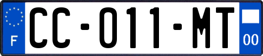 CC-011-MT