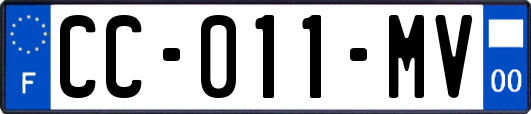 CC-011-MV