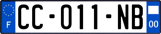 CC-011-NB