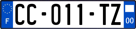 CC-011-TZ