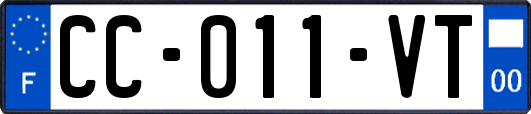 CC-011-VT