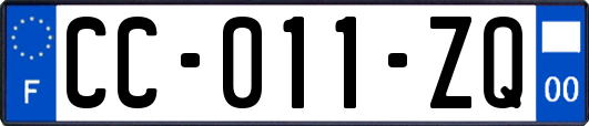 CC-011-ZQ