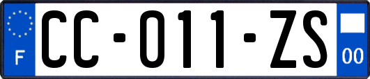 CC-011-ZS