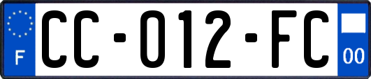 CC-012-FC