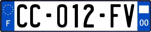 CC-012-FV