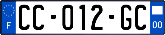 CC-012-GC
