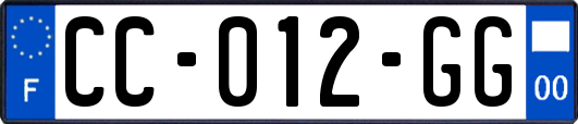 CC-012-GG