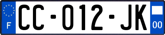 CC-012-JK