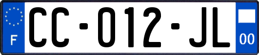 CC-012-JL