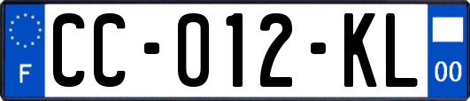 CC-012-KL