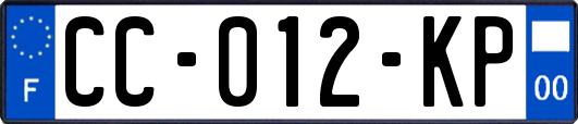CC-012-KP