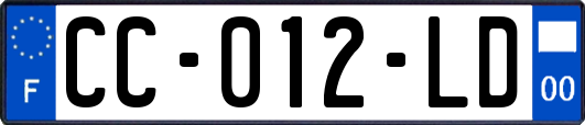 CC-012-LD