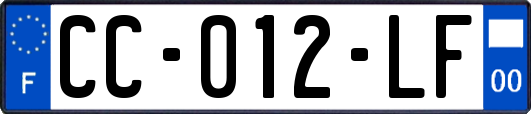 CC-012-LF